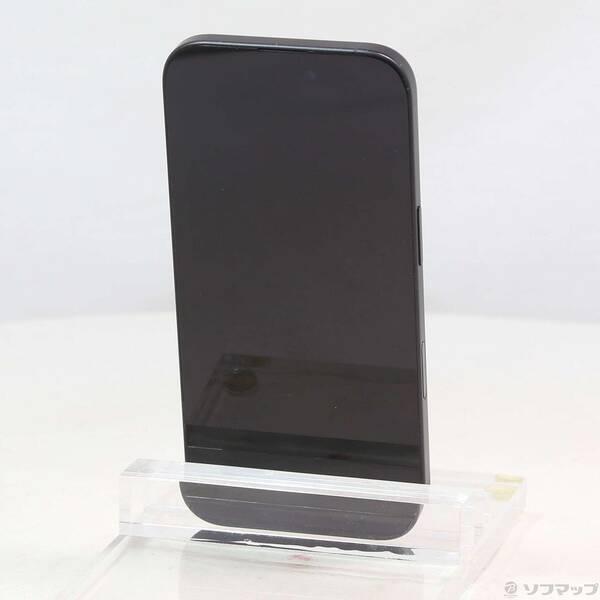 〔中古〕Apple(アップル) iPhone16 128GB ブラック MYDQ3J／A SIMフリー〔348-ud〕 |  | 02