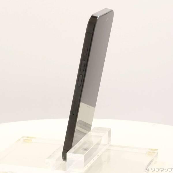 〔中古〕Apple(アップル) iPhone16 Pro 512GB ブラックチタニウム MYN43J／A SIMフリー〔198-ud〕 |  | 01