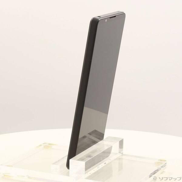 〔中古〕SONY(ソニー) Xperia 1 VI 256GB ブラック SO-51E docomo SIMフリー〔305-ud〕 |  | 01