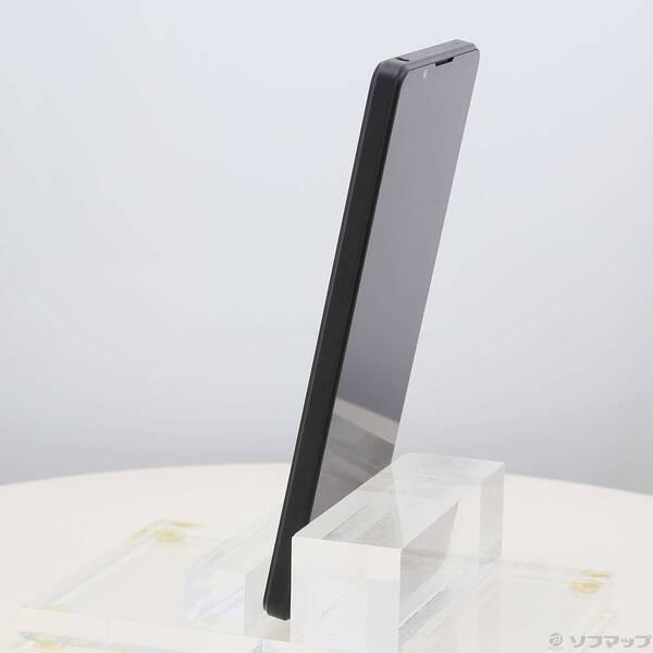 〔中古〕SONY(ソニー) Xperia 1 VI 256GB ブラック A401SO Softbank SIMフリー〔305-ud〕 |  | 01