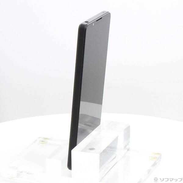 〔中古〕SONY(ソニー) Xperia 1 VI 256GB ブラック SOG13 au SIMフリー〔297-ud〕 |  | 01