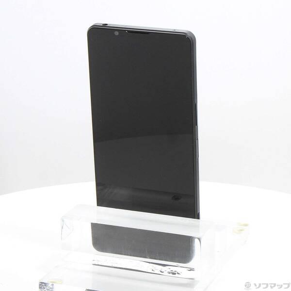 〔中古〕SONY(ソニー) Xperia 1 VI 256GB ブラック SOG13 au SIMフリー〔297-ud〕 |  | 02