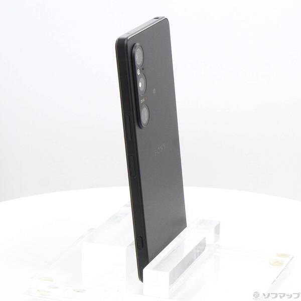 〔中古〕SONY(ソニー) Xperia 1 VI 256GB ブラック SOG13 au SIMフリー〔297-ud〕 |  | 03