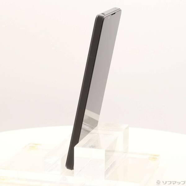 〔中古〕SONY(ソニー) Xperia 1 VI 256GB ブラック SOG13 au SIMフリー〔269-ud〕 |  | 01