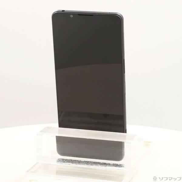 〔中古〕SONY(ソニー) Xperia 1 VI 256GB ブラック SOG13 au SIMフリー〔269-ud〕 |  | 02