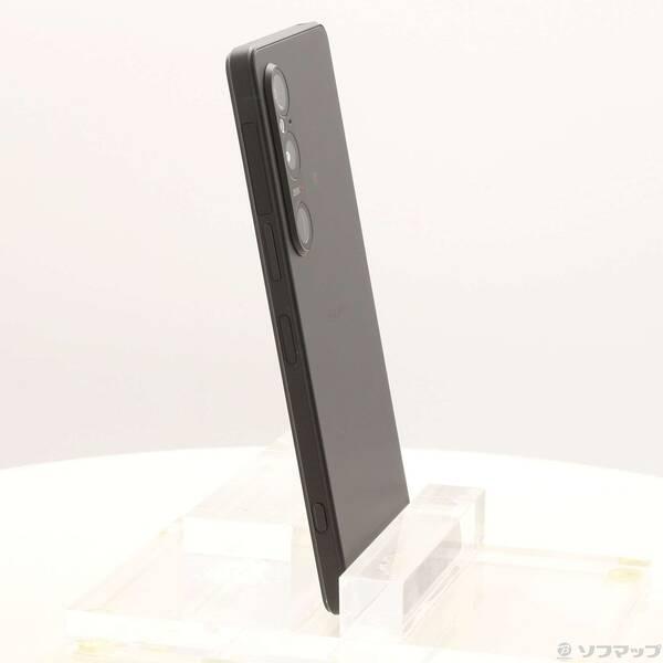 〔中古〕SONY(ソニー) Xperia 1 VI 256GB ブラック SOG13 au SIMフリー〔269-ud〕 |  | 03