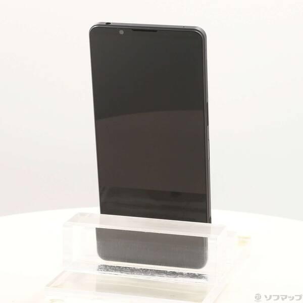 〔中古〕SONY(ソニー) Xperia 1 VI 256GB ブラック SOG13 au SIMフリー〔269-ud〕 |  | 02