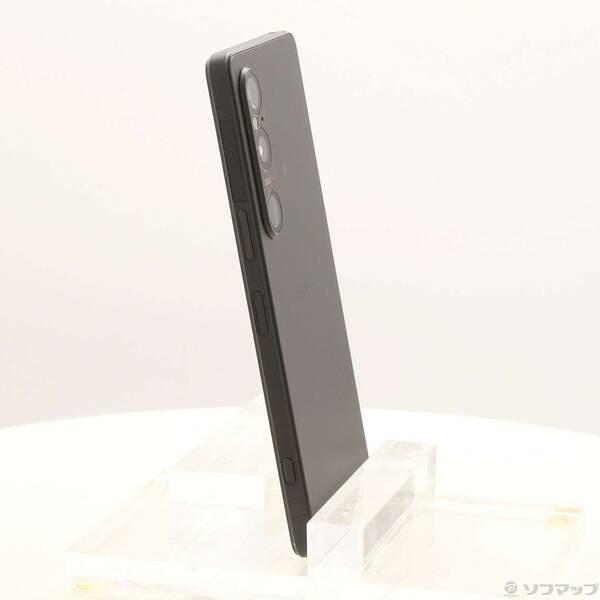 〔中古〕SONY(ソニー) Xperia 1 VI 256GB ブラック SOG13 au SIMフリー〔269-ud〕 |  | 03