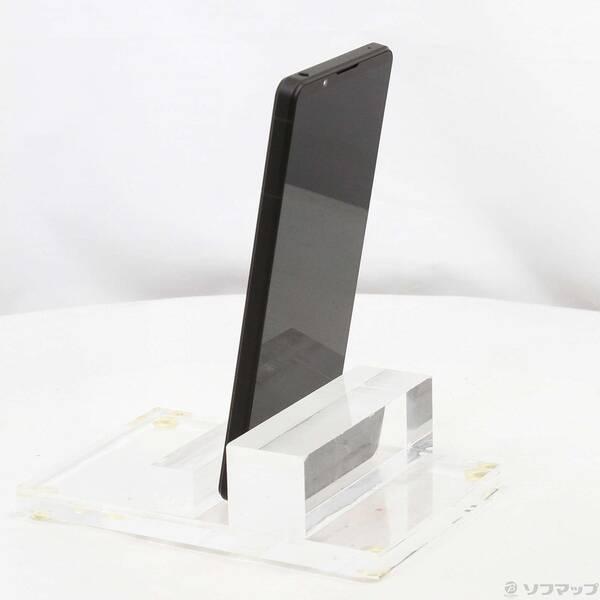 〔中古〕SONY(ソニー) Xperia 1 VI 256GB ブラック SOG13 au SIMフリー〔276-ud〕 |  | 01