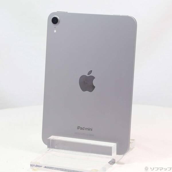 〔中古〕Apple(アップル) iPad mini(A17 Pro) 128GB スペースグレイ MXN63J／A Wi-Fi〔349-ud〕 | 