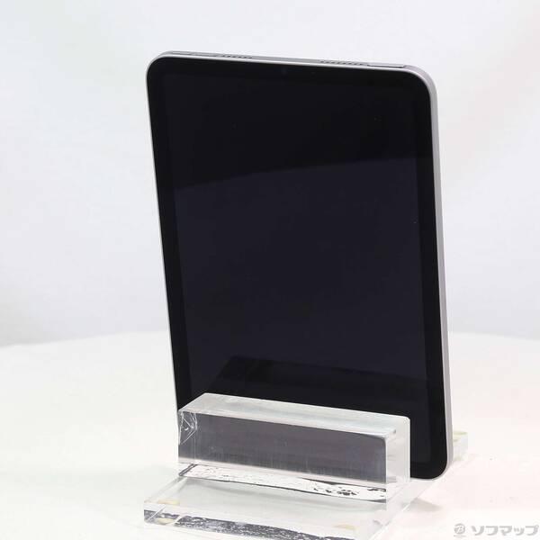 〔中古〕Apple(アップル) iPad mini(A17 Pro) 128GB スペースグレイ MXN63J／A Wi-Fi〔349-ud〕 |  | 02