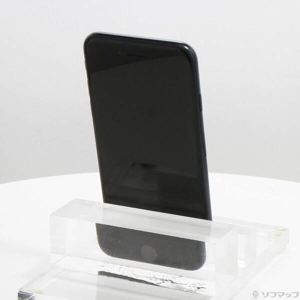 〔中古〕Apple(アップル) iPhone SE 第3世代 128GB ミッドナイト MMYF3J／A SIMフリー〔276-ud〕 |  | 02