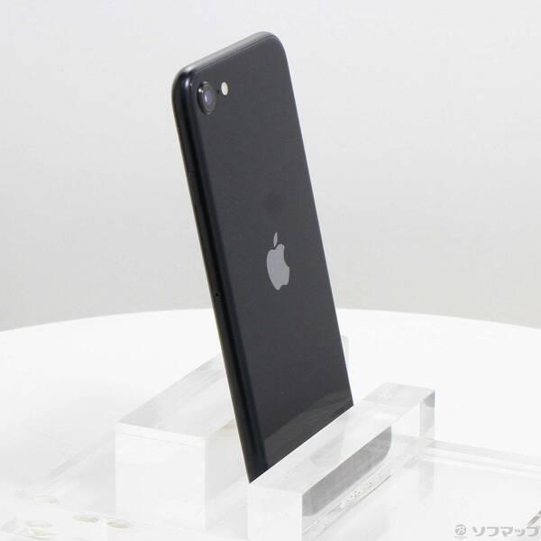 〔中古〕Apple(アップル) iPhone SE 第3世代 128GB ミッドナイト MMYF3J／A SIMフリー〔276-ud〕 |  | 03