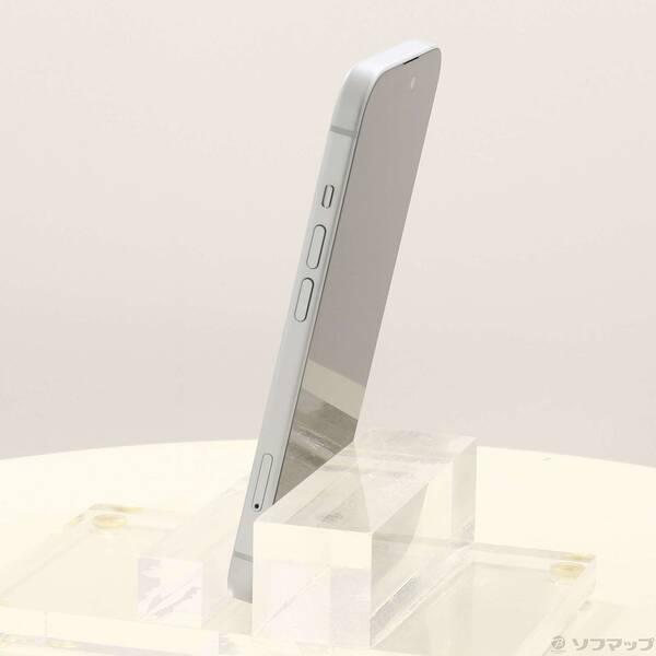 〔中古〕Apple(アップル) iPhone15 128GB ブルー MTML3J／A SIMフリー〔276-ud〕 |  | 01