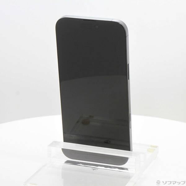 〔中古〕Apple(アップル) iPhone16 Pro Max 1TB ブラックチタニウム MYWQ3J／A SIMフリー〔276-ud〕 |  | 02