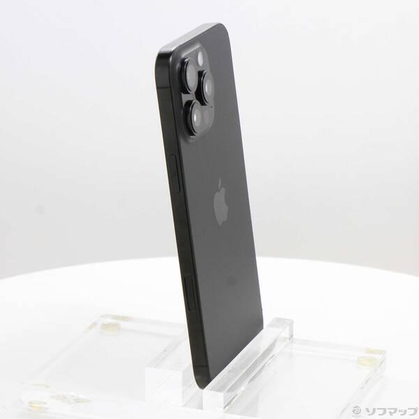〔中古〕Apple(アップル) iPhone16 Pro Max 1TB ブラックチタニウム MYWQ3J／A SIMフリー〔276-ud〕 |  | 03