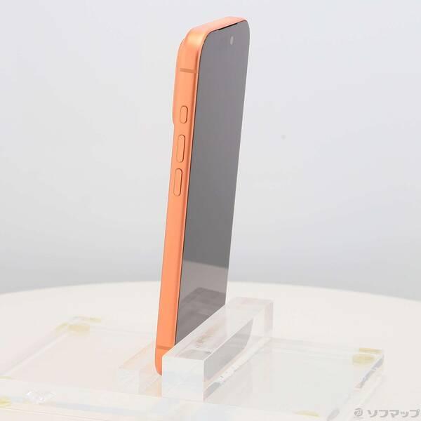 〔中古〕Apple(アップル) iPhone17 Pro 512GB コズミックオレンジ MG8A4J／A SIMフリー〔295-ud〕 |  | 01