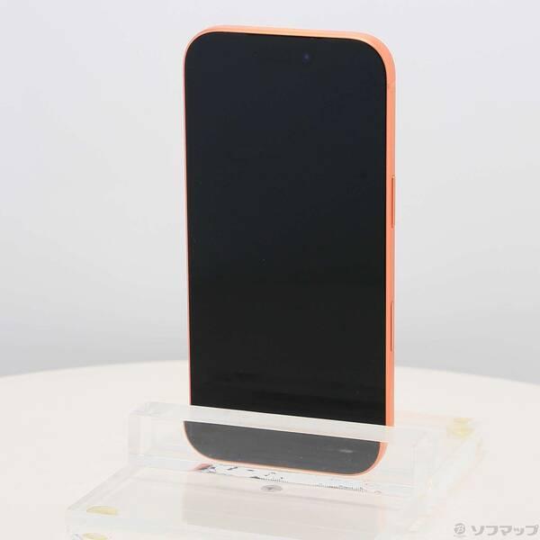 〔中古〕Apple(アップル) iPhone17 Pro 512GB コズミックオレンジ MG8A4J／A SIMフリー〔295-ud〕 |  | 02