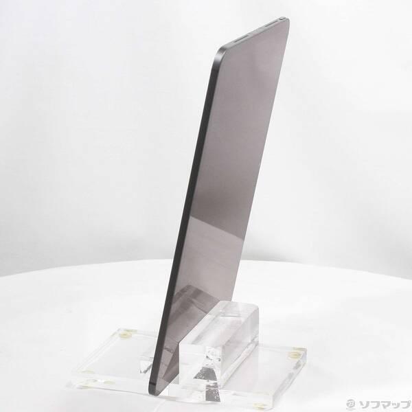 〔中古〕Apple(アップル) iPad Pro 11インチ 第5世代 標準ガラス 256GB スペースブラック MVW13J／A SIMフリー〔348-ud〕 |  | 01