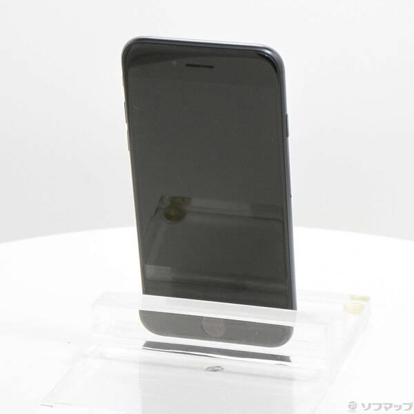 〔中古〕Apple(アップル) iPhone SE 第3世代 64GB ミッドナイト MMYC3J／A SIMフリー〔349-ud〕 |  | 02