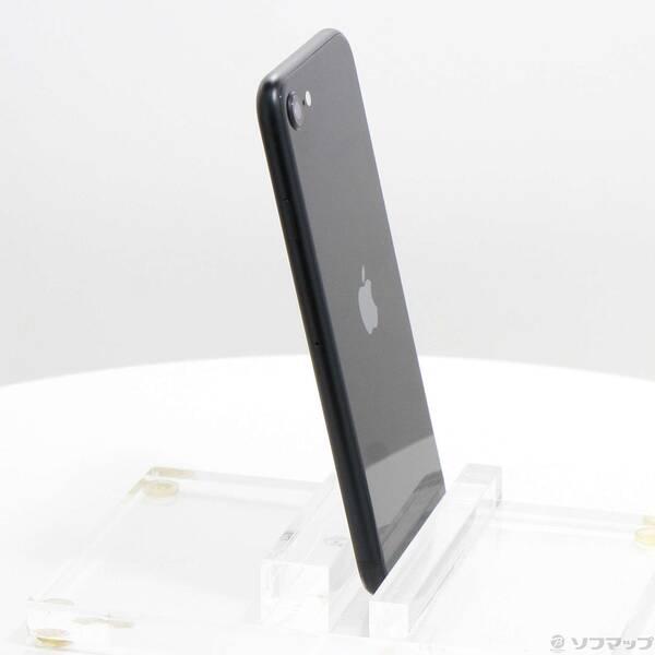 〔中古〕Apple(アップル) iPhone SE 第3世代 64GB ミッドナイト MMYC3J／A SIMフリー〔349-ud〕 |  | 03