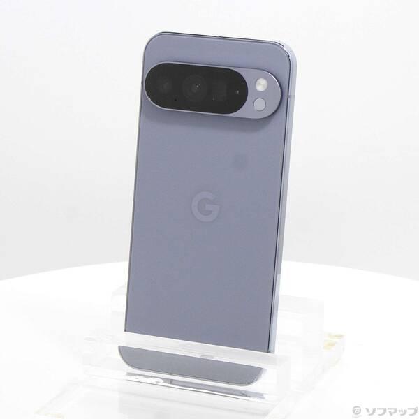 〔中古〕GOOGLE(グーグル) Google Pixel 10 Pro XL 256GB ムーンストーン PIX10PXL256 SIMフリー〔258-ud〕 | 