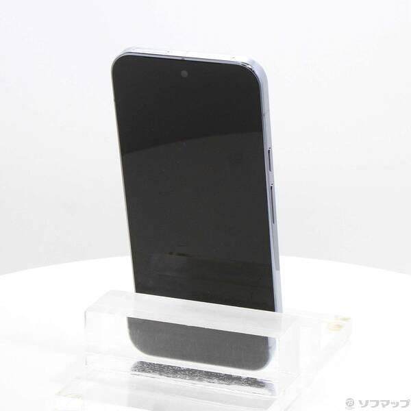 〔中古〕GOOGLE(グーグル) Google Pixel 10 Pro XL 256GB ムーンストーン PIX10PXL256 SIMフリー〔258-ud〕 |  | 02