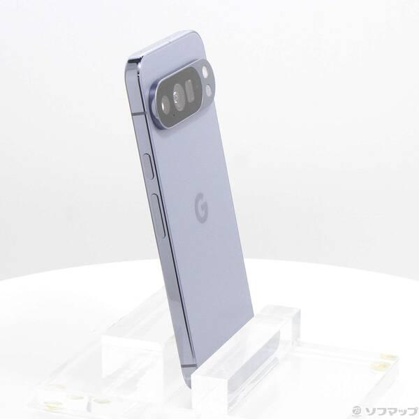 〔中古〕GOOGLE(グーグル) Google Pixel 10 Pro XL 256GB ムーンストーン PIX10PXL256 SIMフリー〔258-ud〕 |  | 03