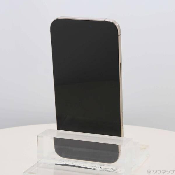 〔中古〕Apple(アップル) iPhone16 Pro Max 1TB デザートチタニウム MYWT3J／A SIMフリー〔371-ud〕 |  | 02