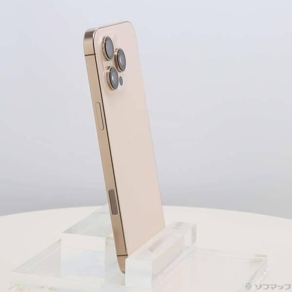 〔中古〕Apple(アップル) iPhone16 Pro Max 1TB デザートチタニウム MYWT3J／A SIMフリー〔371-ud〕 |  | 03
