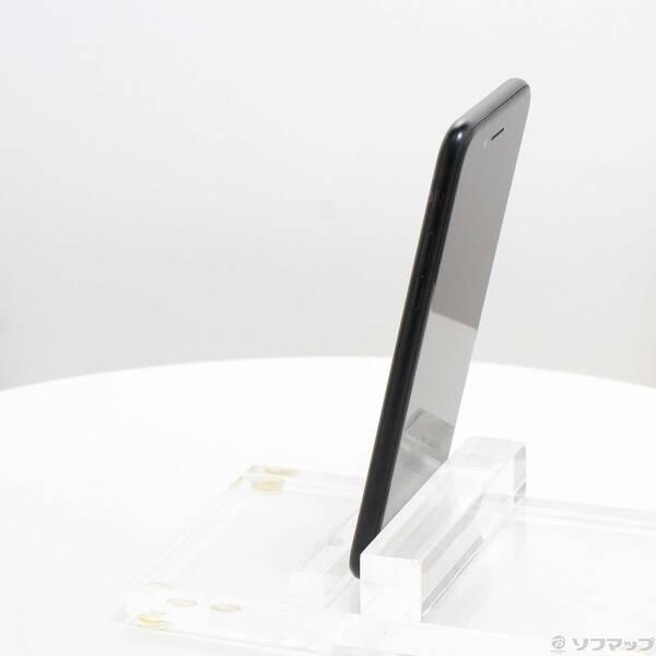 〔中古〕Apple(アップル) iPhone SE 第3世代 64GB ミッドナイト MMYC3J／A SIMフリー〔276-ud〕 |  | 01