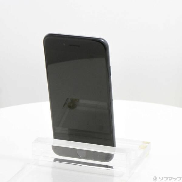 〔中古〕Apple(アップル) iPhone SE 第3世代 64GB ミッドナイト MMYC3J／A SIMフリー〔276-ud〕 |  | 02