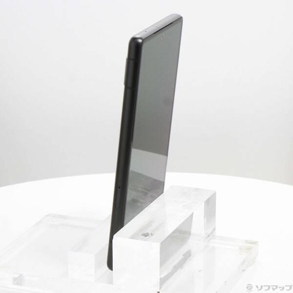 〔中古〕GOOGLE(グーグル) Google Pixel 7a 128GB チャコール GOSAZ3 Y!mobile SIMフリー〔368-ud〕 |  | 01