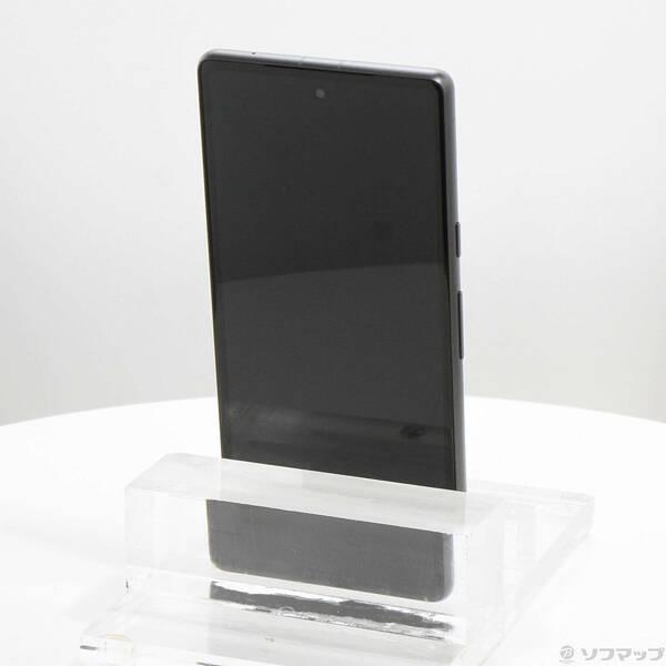 〔中古〕GOOGLE(グーグル) Google Pixel 7a 128GB チャコール GOSAZ3 Y!mobile SIMフリー〔368-ud〕 |  | 02