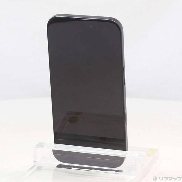 〔中古〕Apple(アップル) iPhone16 256GB ブラック MYDW3J／A SIMフリー〔276-ud〕 |  | 02