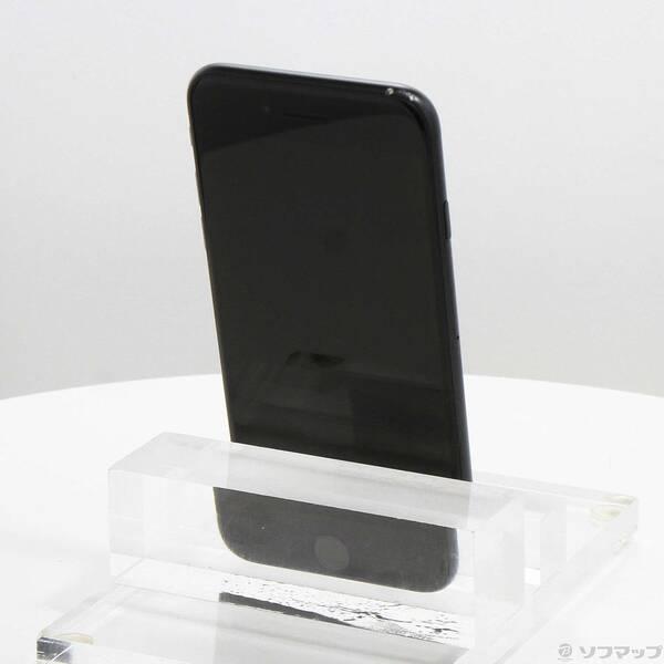 〔中古〕Apple(アップル) iPhone SE 第2世代 64GB ブラック MX9R2J／A SIMフリー〔377-ud〕 |  | 02