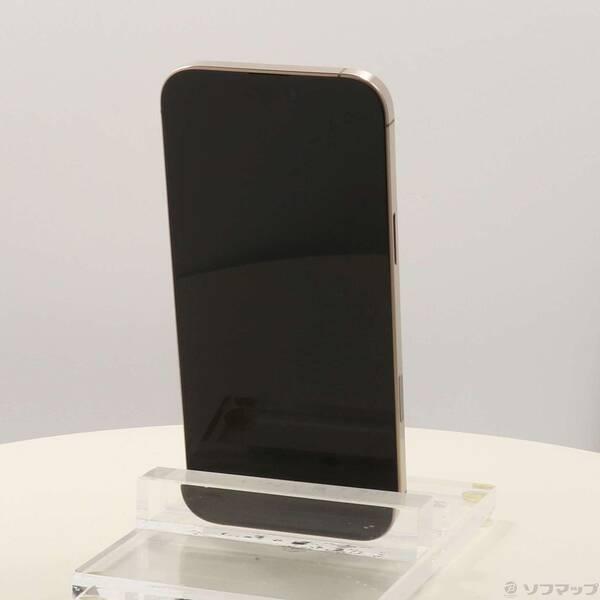 〔中古〕Apple(アップル) iPhone16 Pro Max 1TB デザートチタニウム MYWT3J／A SIMフリー〔348-ud〕 |  | 02