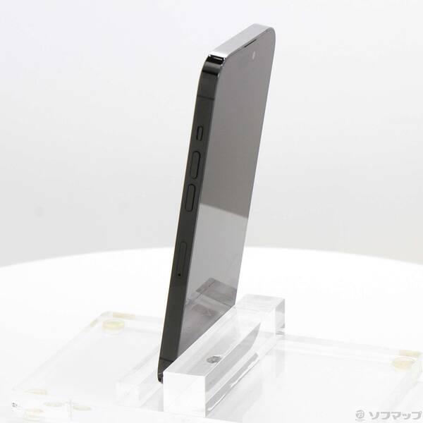 〔中古〕Apple(アップル) iPhone14 Pro 256GB スペースブラック MQ0Q3J／A SIMフリー〔276-ud〕 |  | 01