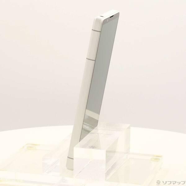 〔中古〕SONY(ソニー) Xperia 5 V 128GB プラチナシルバー SO-53D docomo SIMフリー〔269-ud〕 |  | 01