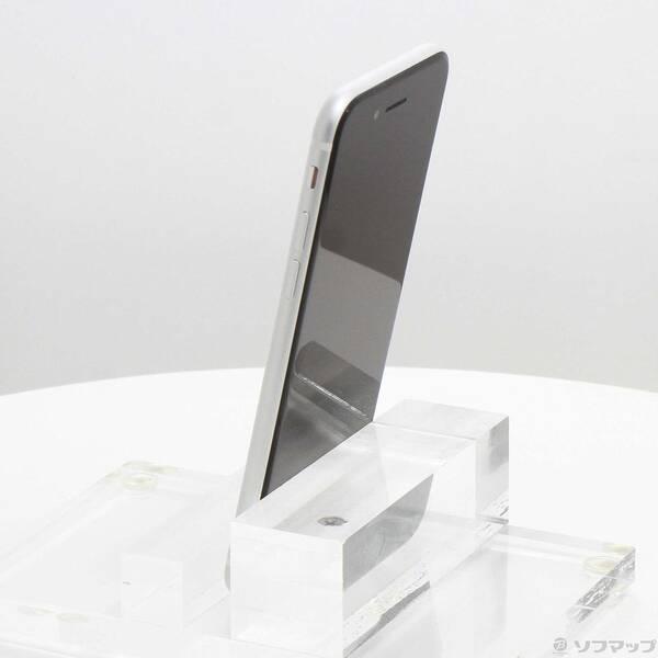 〔中古〕Apple(アップル) iPhone SE 第2世代 64GB ホワイト MHGQ3J／A SIMフリー〔269-ud〕 |  | 01