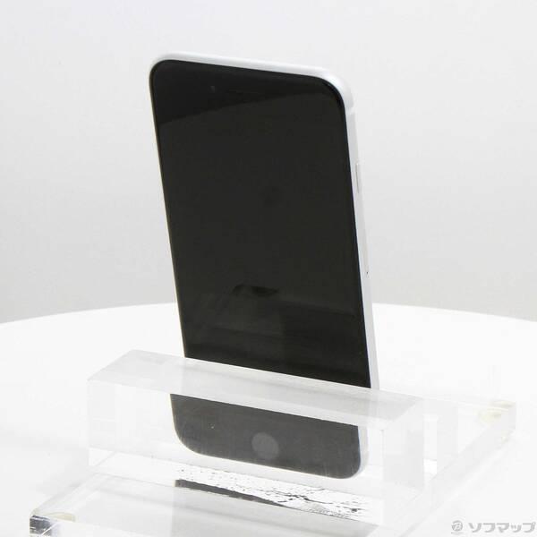 〔中古〕Apple(アップル) iPhone SE 第2世代 64GB ホワイト MHGQ3J／A SIMフリー〔269-ud〕 |  | 02