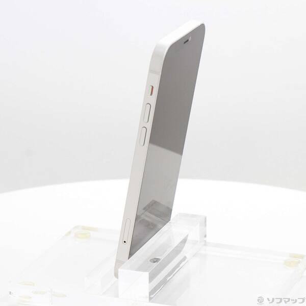 〔中古〕Apple(アップル) iPhone12 64GB ホワイト MGHP3J／A SIMフリー〔295-ud〕 |  | 01