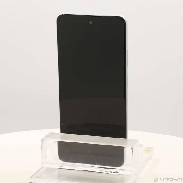 〔中古〕OPPO(オッポ) OPPO A5 5G 128GB ホワイト OPG06 au SIMフリー〔198-ud〕 |  | 02