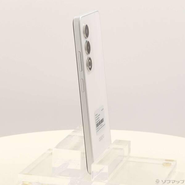 〔中古〕OPPO(オッポ) OPPO A5 5G 128GB ホワイト OPG06 au SIMフリー〔198-ud〕 |  | 03