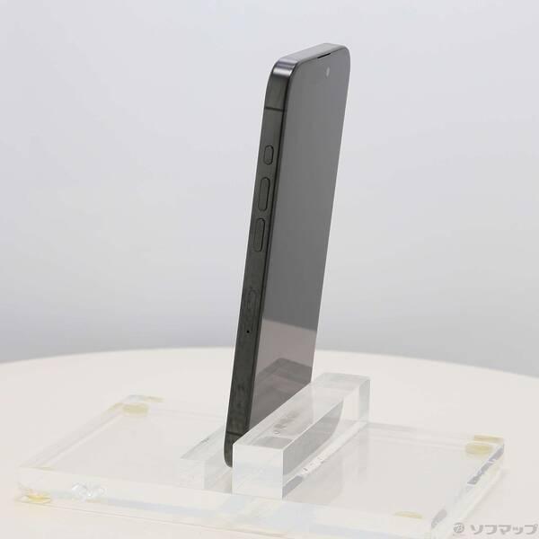 〔中古〕Apple(アップル) iPhone15 Pro 128GB ブラックチタニウム MTU73J／A SIMフリー〔269-ud〕 |  | 01