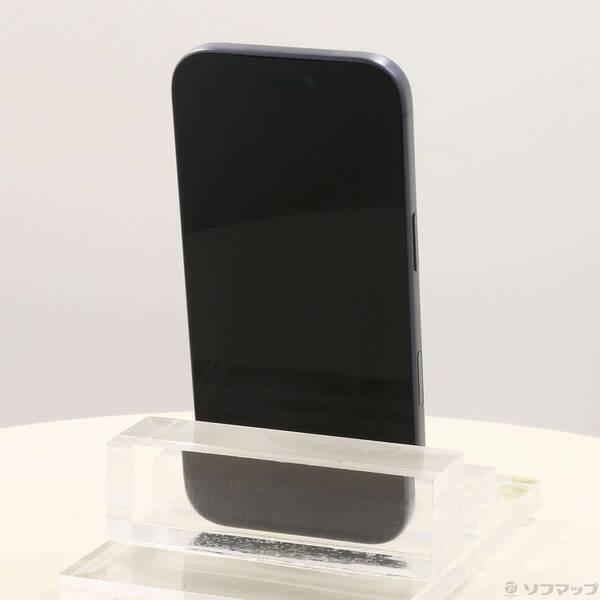 〔中古〕Apple(アップル) iPhone17 Pro 256GB ディープブルー MG874J／A SIMフリー〔295-ud〕 |  | 02