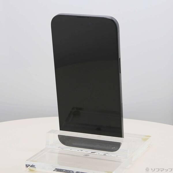 〔中古〕Apple(アップル) iPhone16 Plus 256GB ブラック MXVG3J／A SIMフリー〔348-ud〕 |  | 02