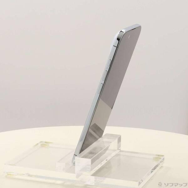 〔中古〕Apple(アップル) 〔展示品〕 iPhone Air 256GB スカイブルー MG2A4J／A SIMフリー〔352-ud〕 |  | 01