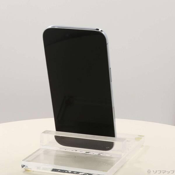 〔中古〕Apple(アップル) 〔展示品〕 iPhone Air 256GB スカイブルー MG2A4J／A SIMフリー〔352-ud〕 |  | 02