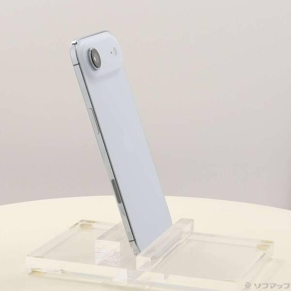 〔中古〕Apple(アップル) 〔展示品〕 iPhone Air 256GB スカイブルー MG2A4J／A SIMフリー〔352-ud〕 |  | 03